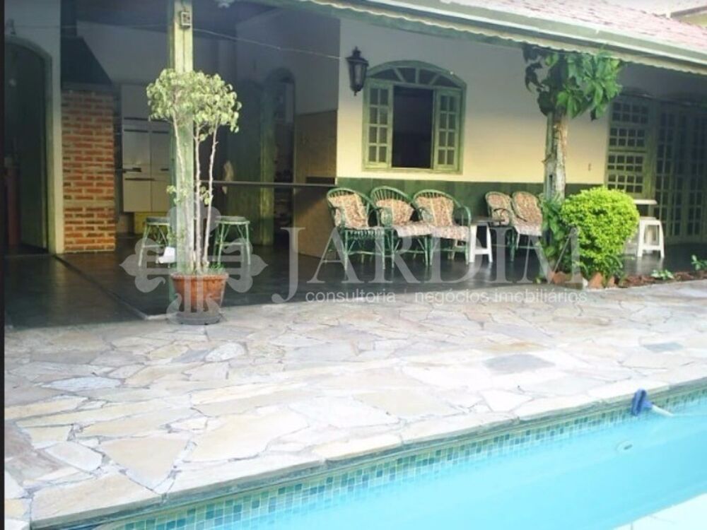 Casa, 3 quartos - Foto 11