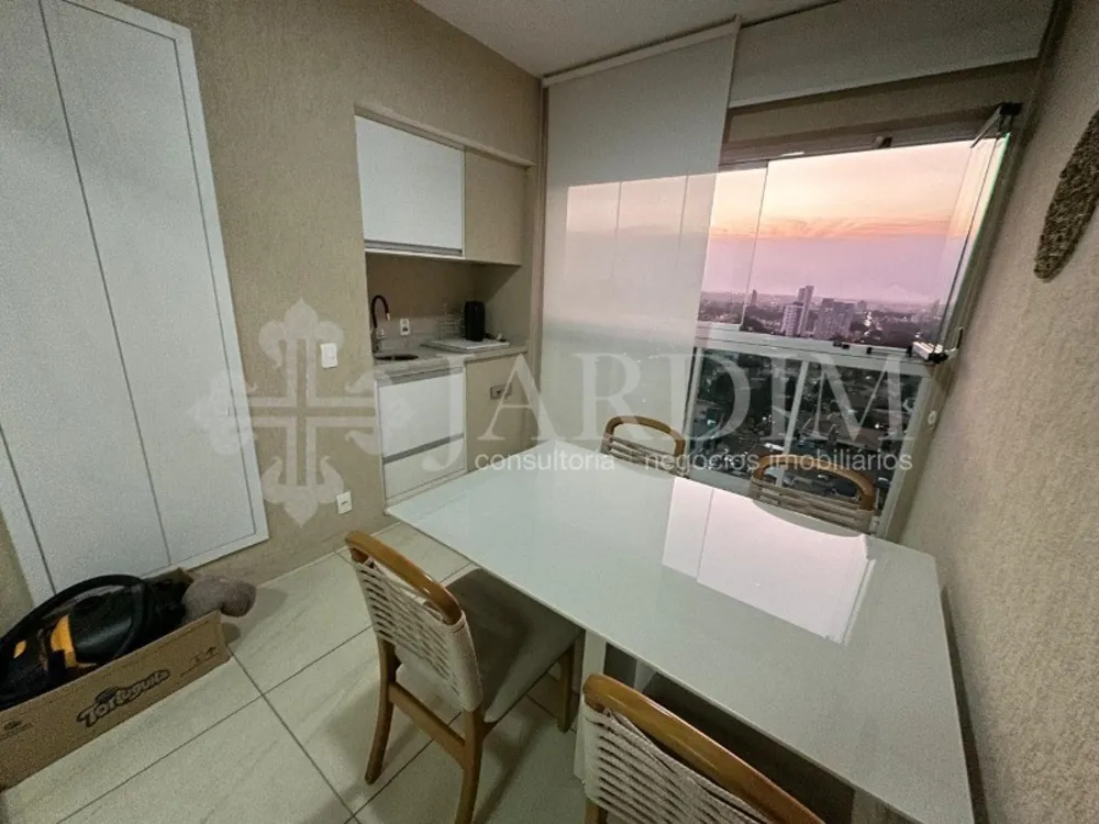 Apartamento, 3 quartos, 74 m² - Foto 2