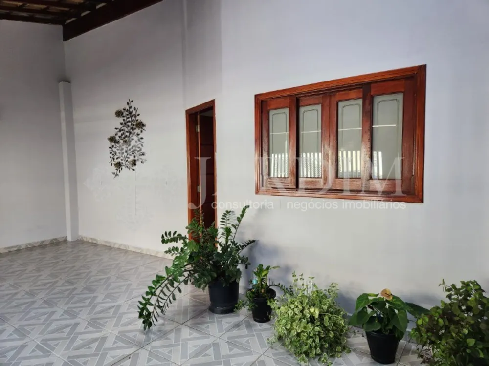 Casa, 3 quartos - Foto 1