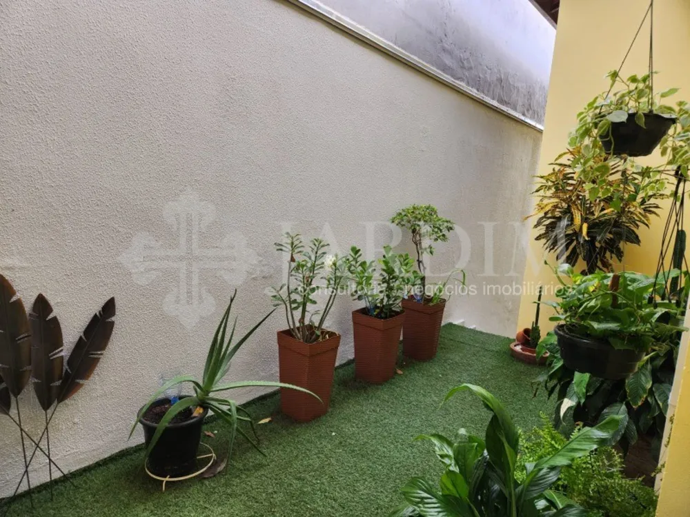 Casa, 3 quartos - Foto 12