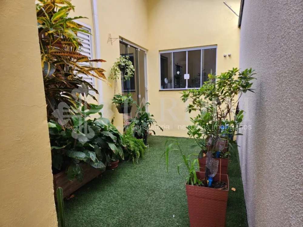 Casa, 3 quartos - Foto 13