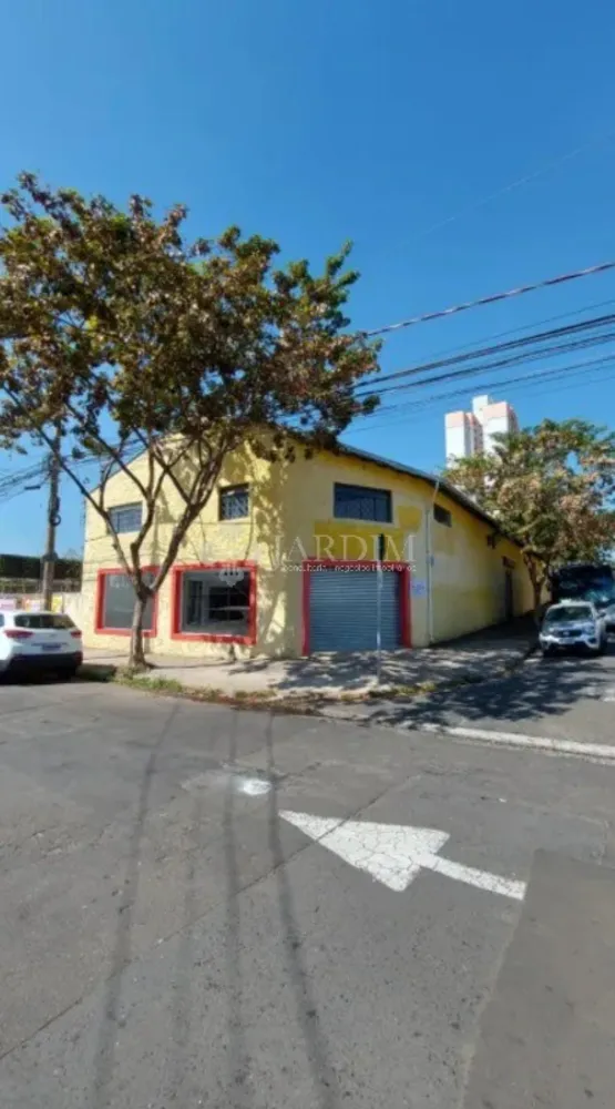 Depósito-Galpão - Foto 16