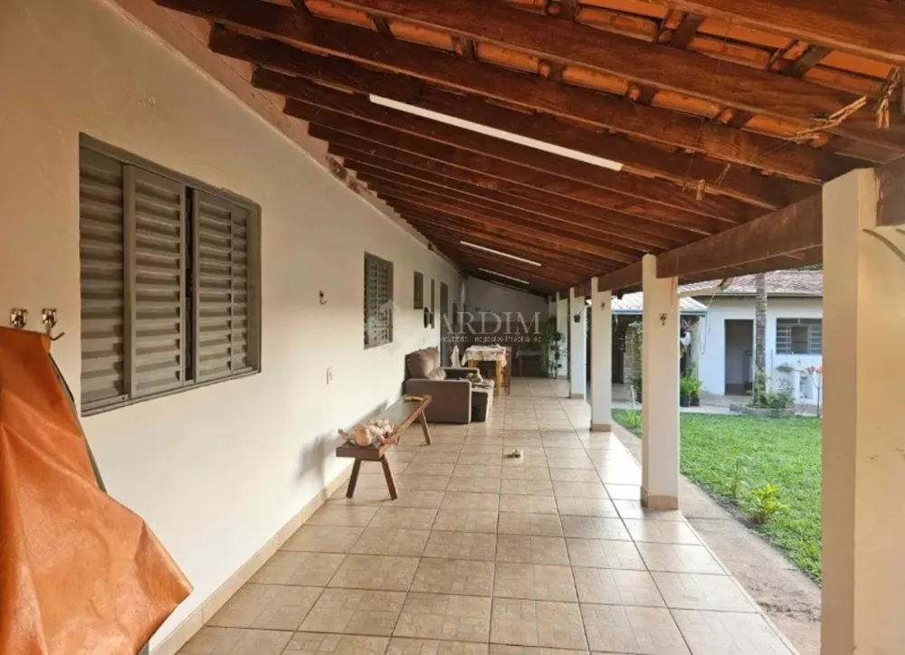 Chácara, 2 quartos, 1000 m² - Foto 11