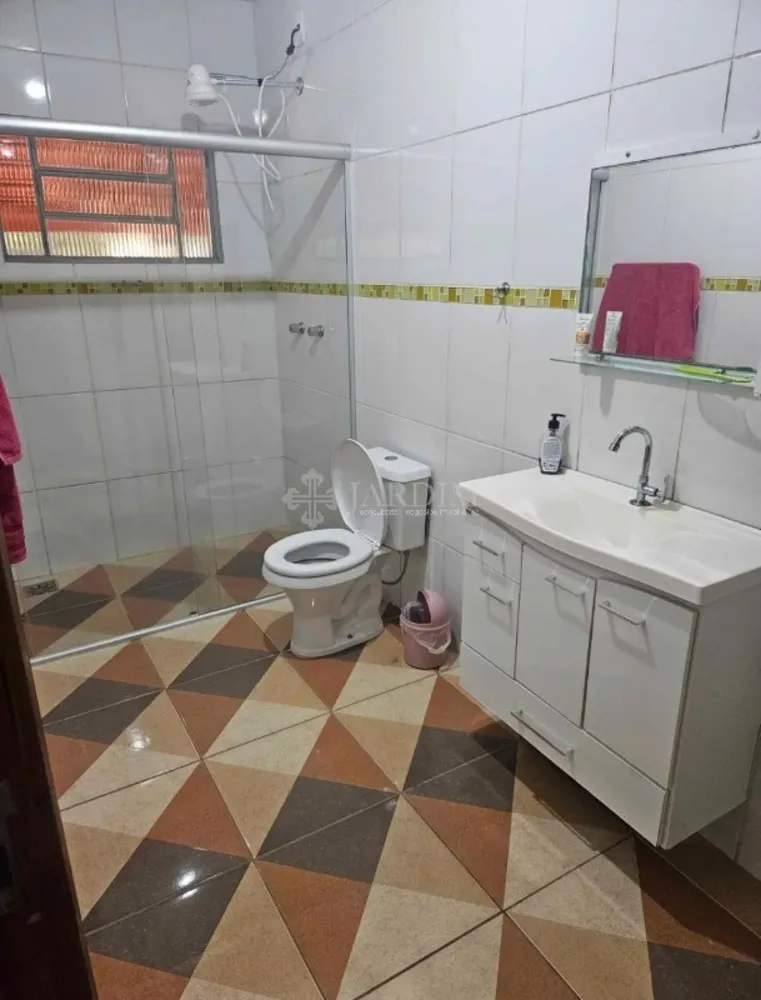 Chácara, 2 quartos, 1000 m² - Foto 2