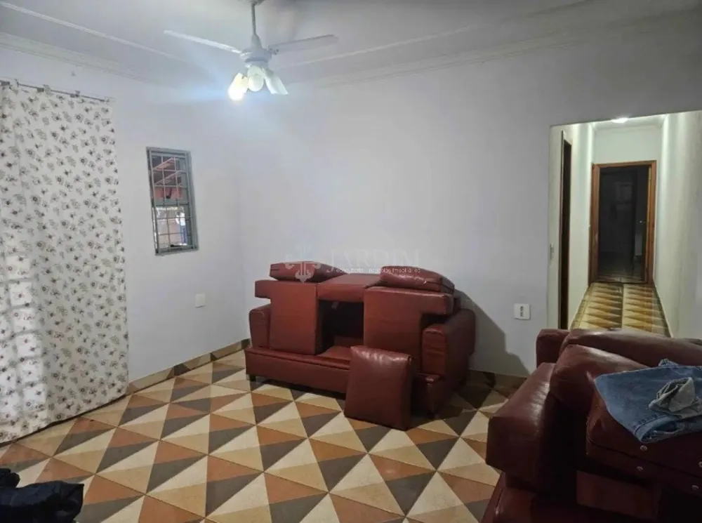 Chácara, 2 quartos, 1000 m² - Foto 8