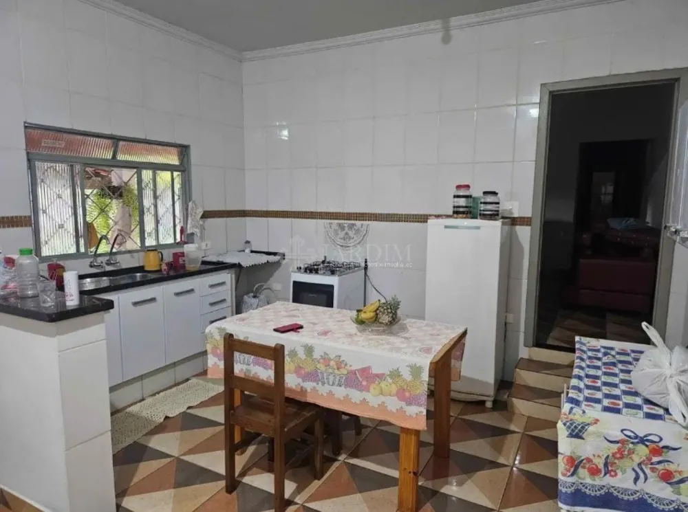 Chácara, 2 quartos, 1000 m² - Foto 1