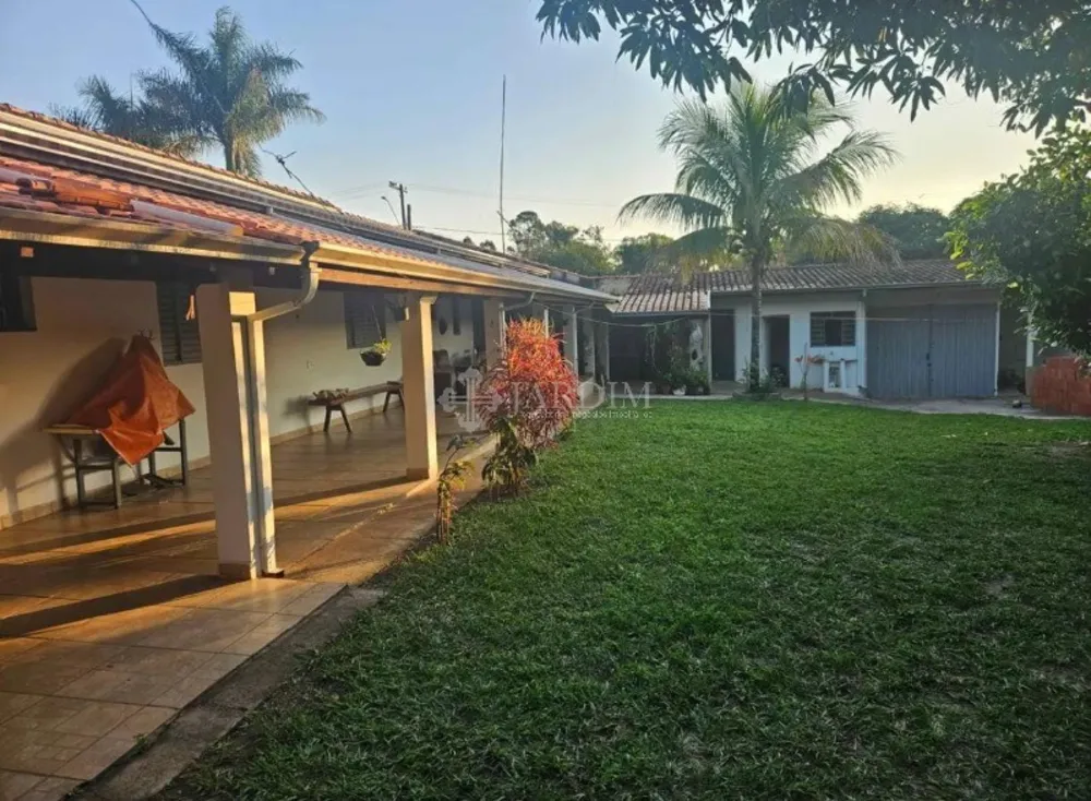 Chácara, 2 quartos, 1000 m² - Foto 12