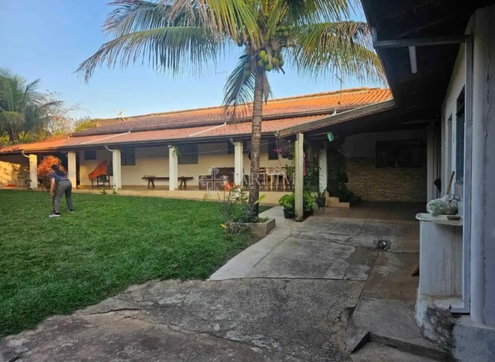 Chácara, 2 quartos, 1000 m² - Foto 7