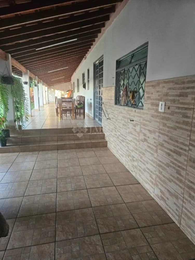 Chácara, 2 quartos, 1000 m² - Foto 4