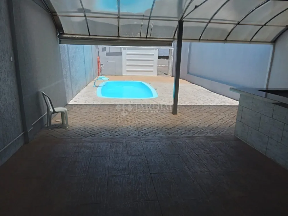 Casa, 1 quarto - Foto 2