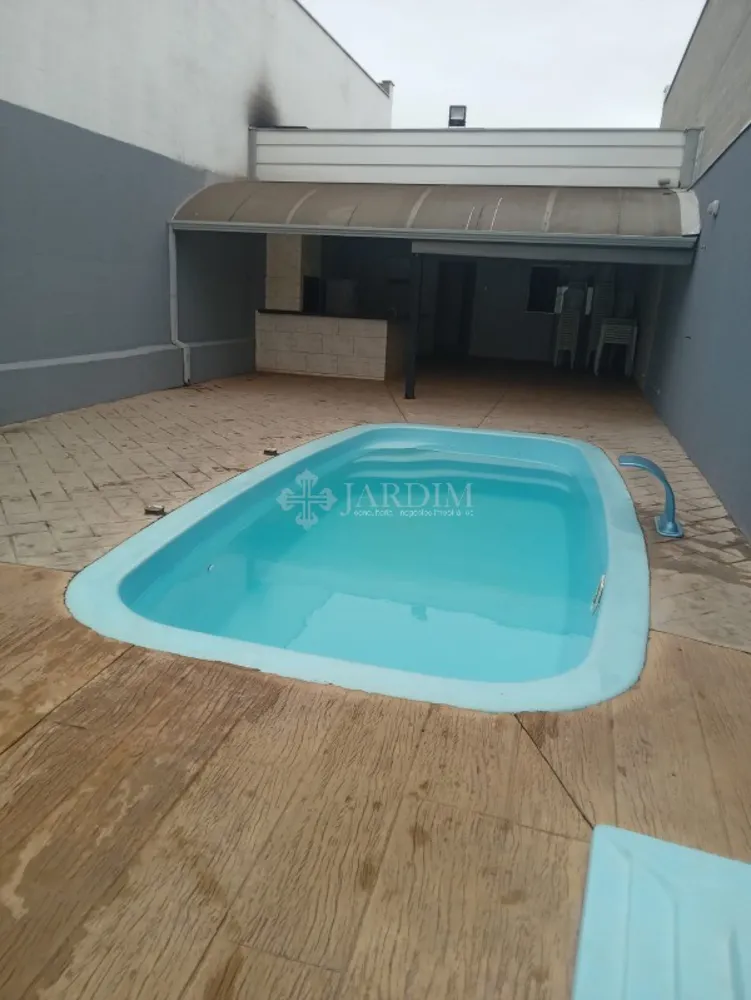Casa, 1 quarto - Foto 6