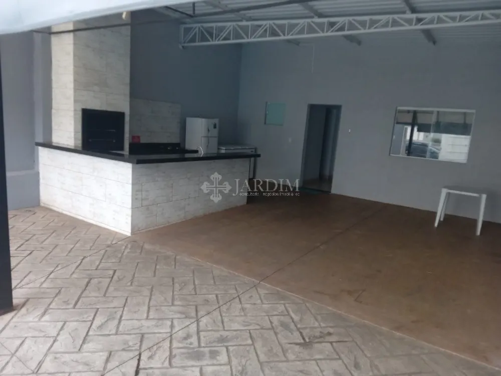 Casa, 1 quarto - Foto 4