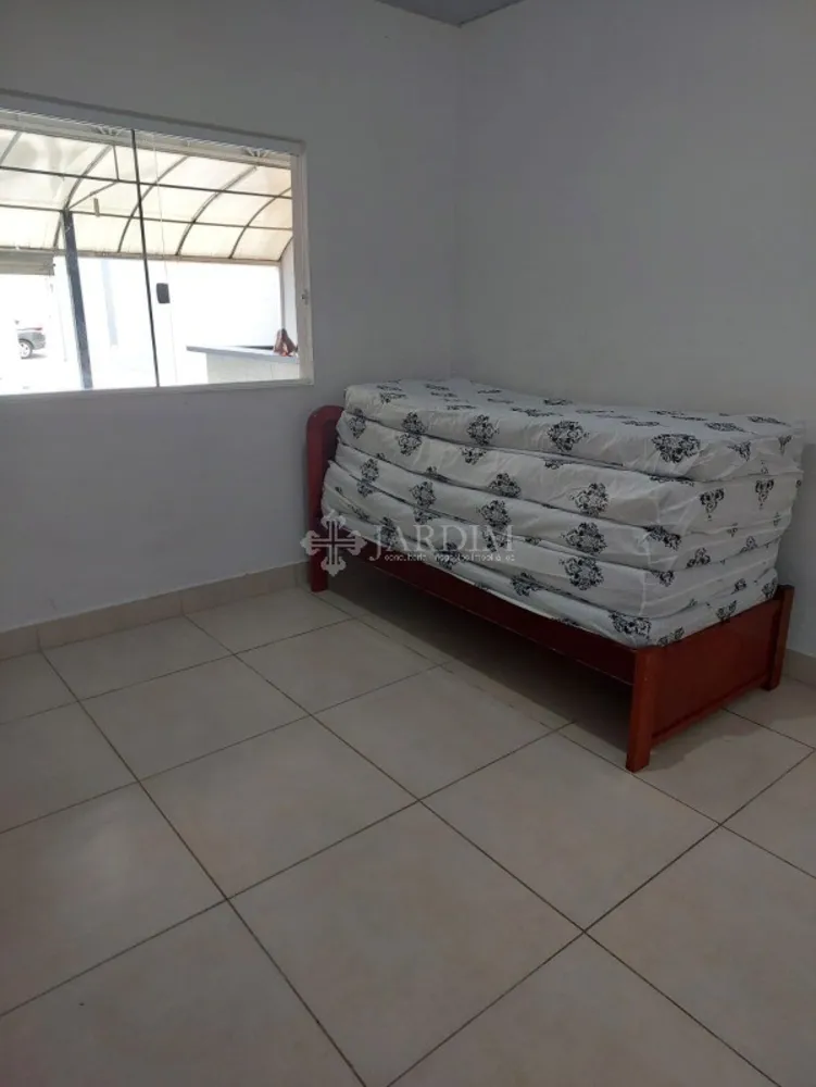Casa, 1 quarto - Foto 13