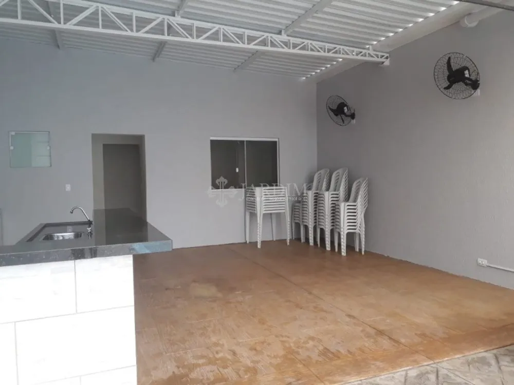 Casa, 1 quarto - Foto 14
