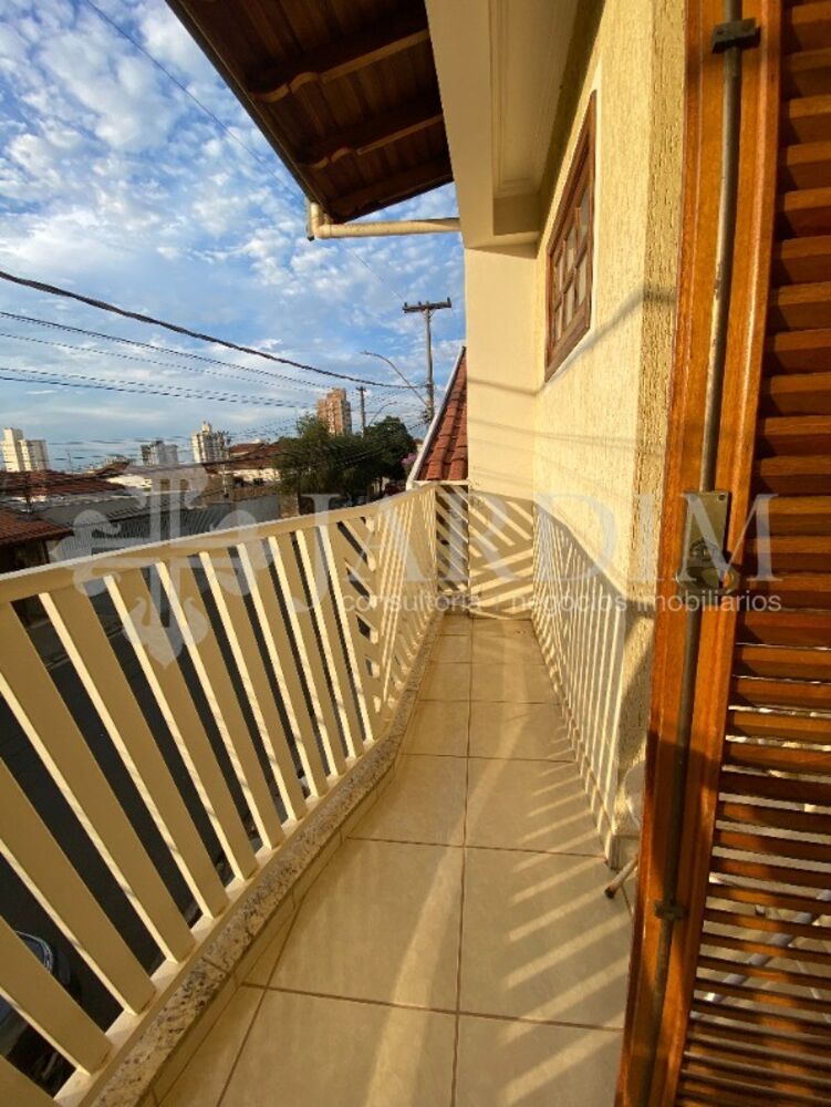 Casa à venda com 3 quartos, 285m² - Foto 9