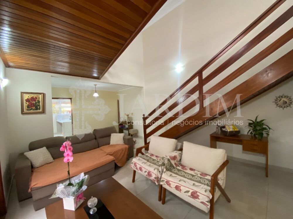Casa à venda com 3 quartos, 285m² - Foto 12