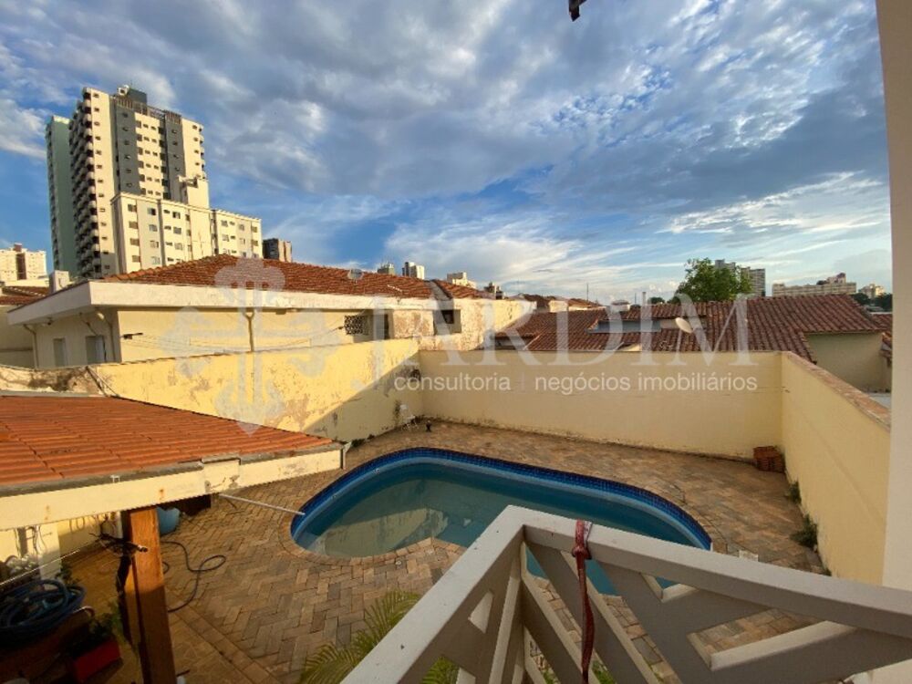 Casa à venda com 3 quartos, 285m² - Foto 10