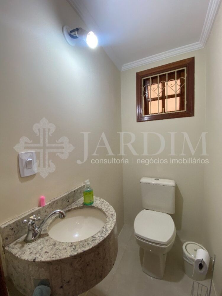 Casa à venda com 3 quartos, 285m² - Foto 3