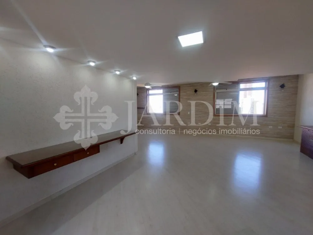 Apartamento, 3 quartos, 156 m² - Foto 1