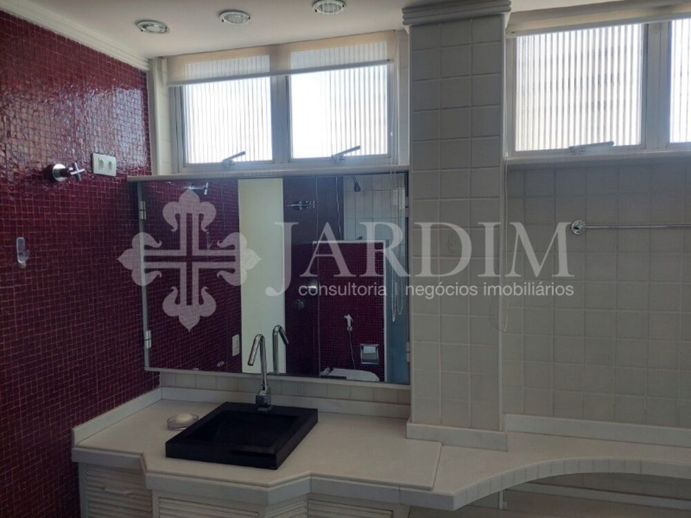 Apartamento, 3 quartos, 156 m² - Foto 3
