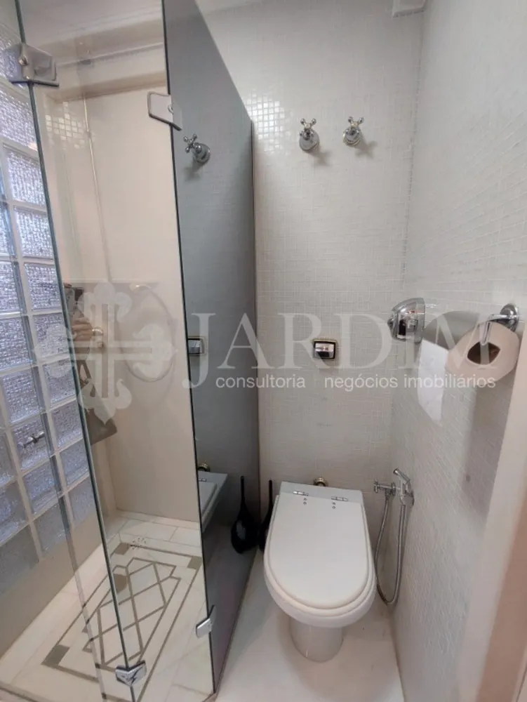 Apartamento, 3 quartos, 156 m² - Foto 23