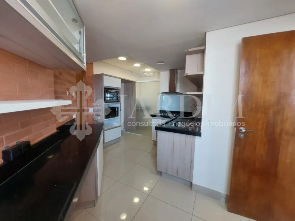 Apartamento, 3 quartos, 156 m² - Foto 12