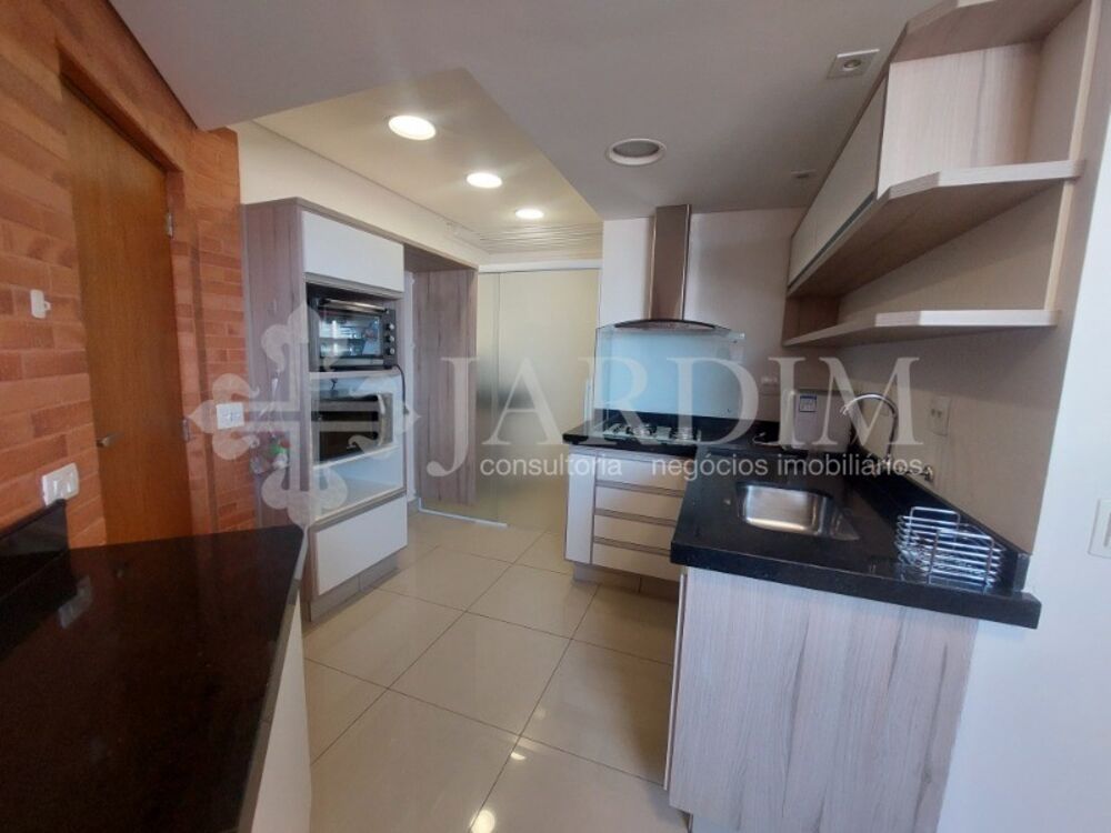 Apartamento, 3 quartos, 156 m² - Foto 6