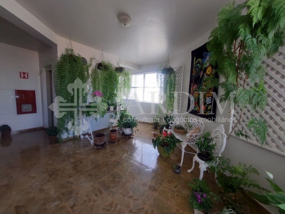 Apartamento, 3 quartos, 156 m² - Foto 1