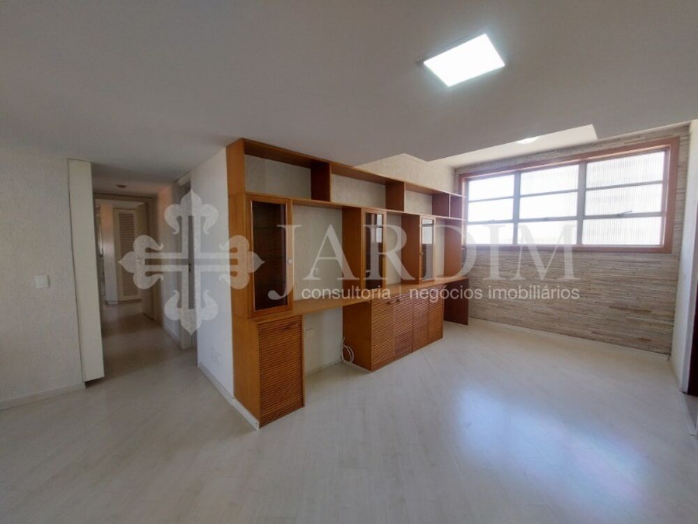 Apartamento, 3 quartos, 156 m² - Foto 2