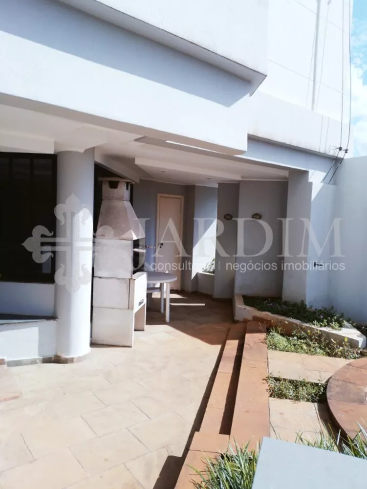 Apartamento, 3 quartos, 117 m² - Foto 4