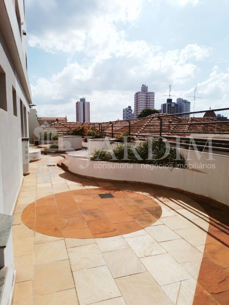 Apartamento, 3 quartos, 117 m² - Foto 3