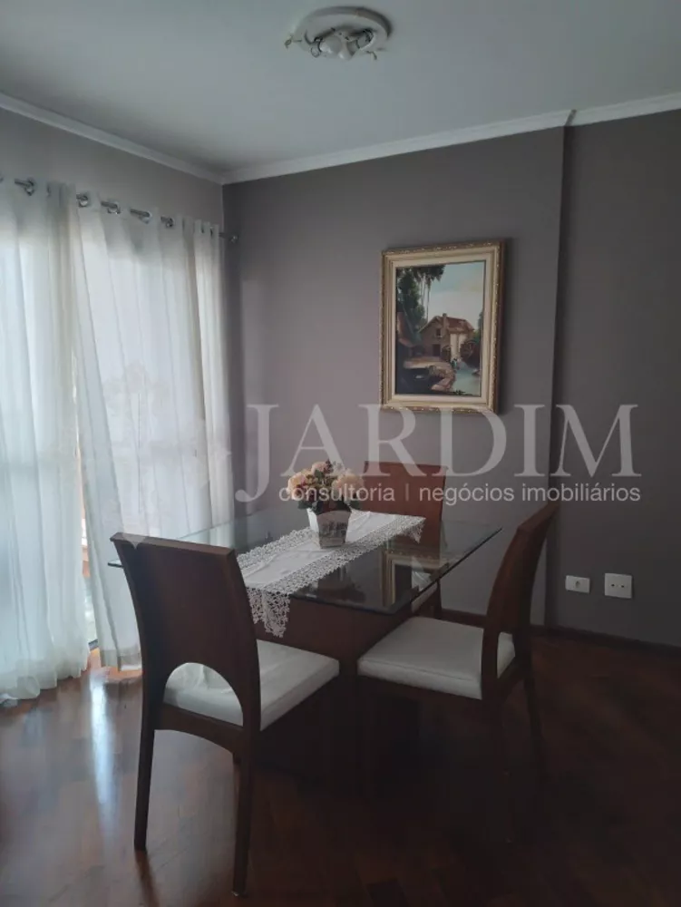 Apartamento, 3 quartos, 117 m² - Foto 8