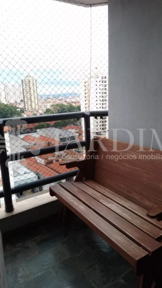 Apartamento, 3 quartos, 117 m² - Foto 19