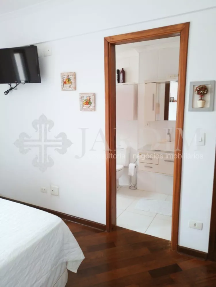 Apartamento, 3 quartos, 117 m² - Foto 13