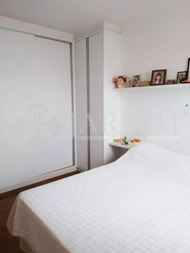 Apartamento, 3 quartos, 117 m² - Foto 11
