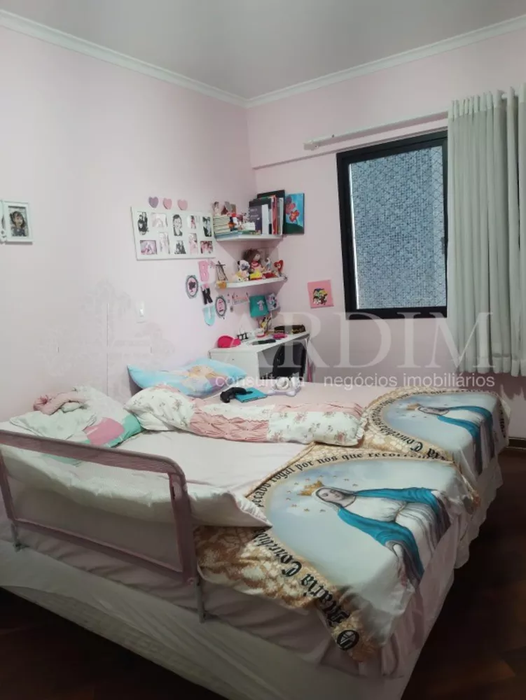 Apartamento, 3 quartos, 117 m² - Foto 16