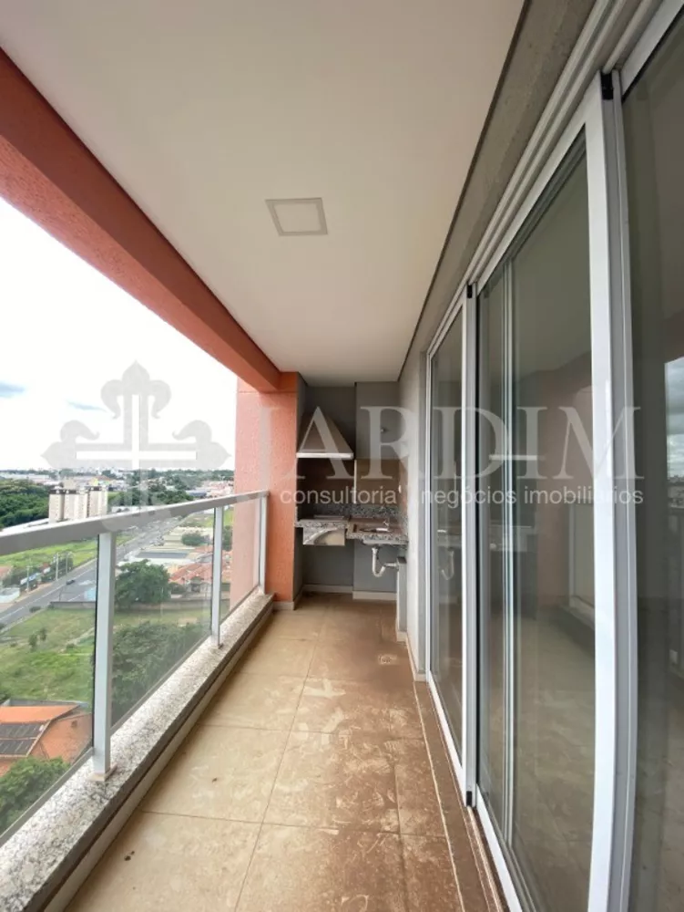 Apartamento à venda com 3 quartos, 87m² - Foto 2