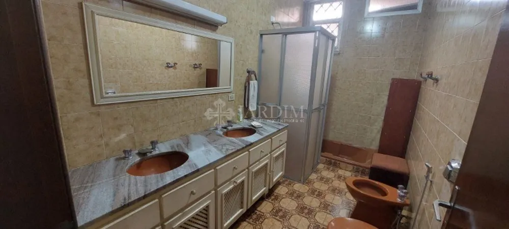 Casa, 4 quartos - Foto 10