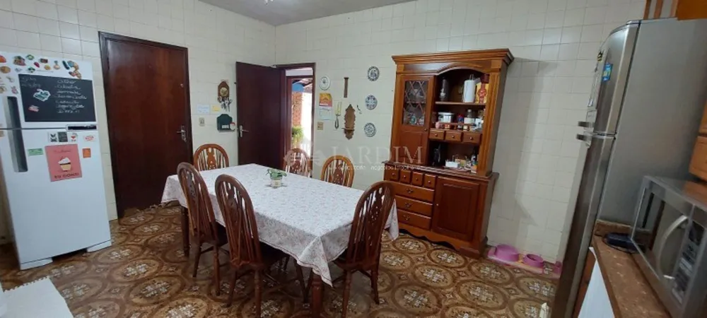 Casa, 4 quartos - Foto 4