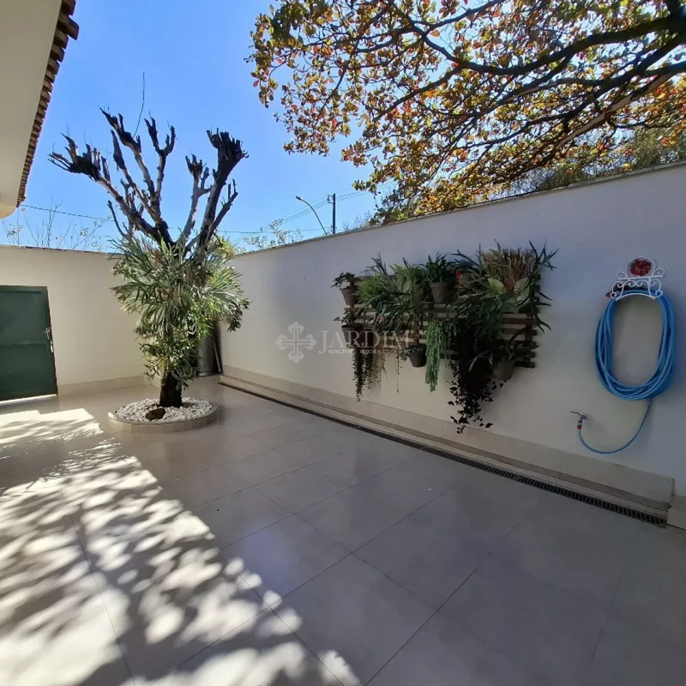 Casa, 4 quartos - Foto 1