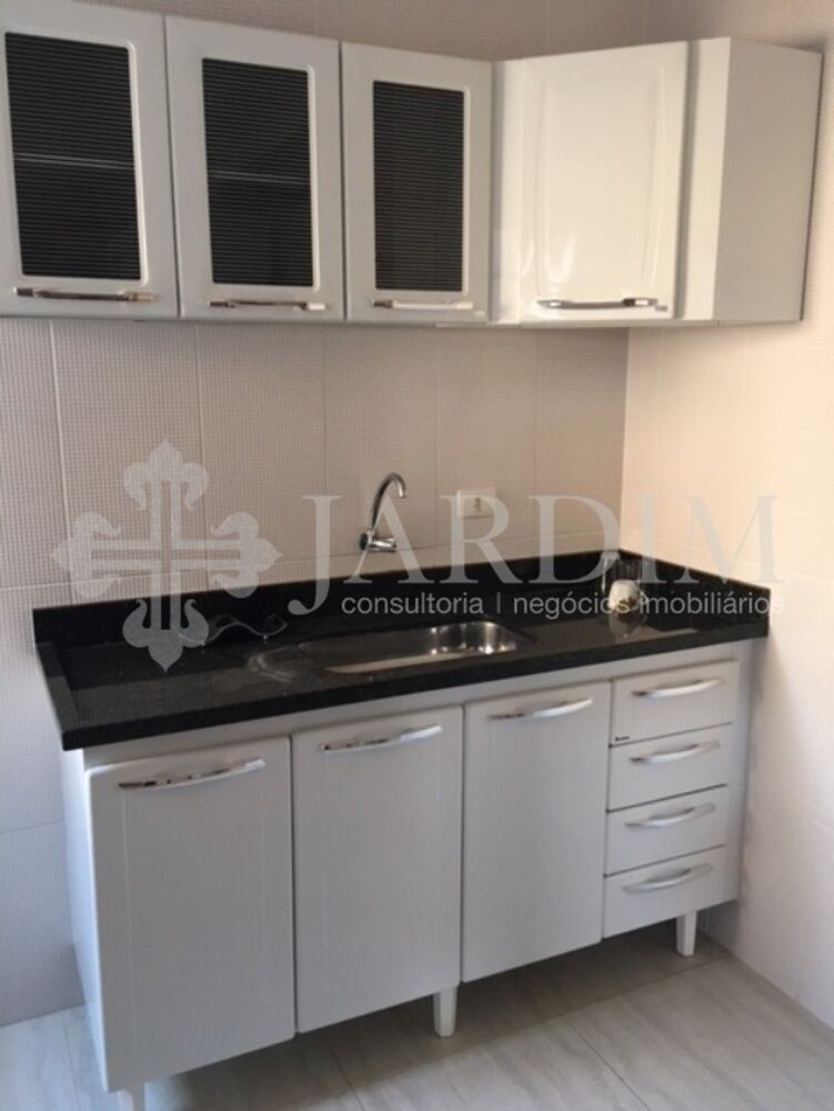 Kitnet e Studio para alugar com 1 quarto, 45m² - Foto 3