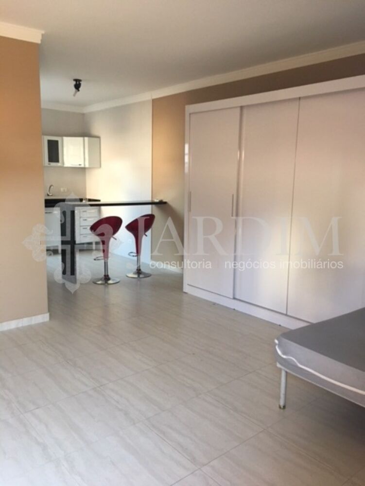 Kitnet e Studio para alugar com 1 quarto, 45m² - Foto 5
