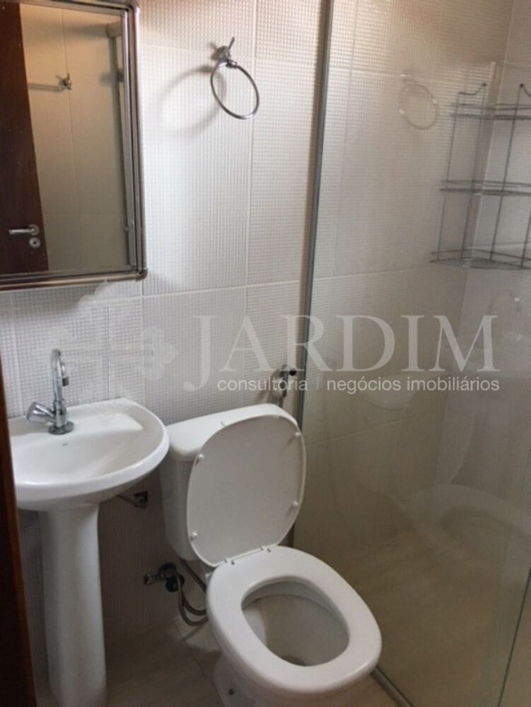 Kitnet e Studio para alugar com 1 quarto, 45m² - Foto 4