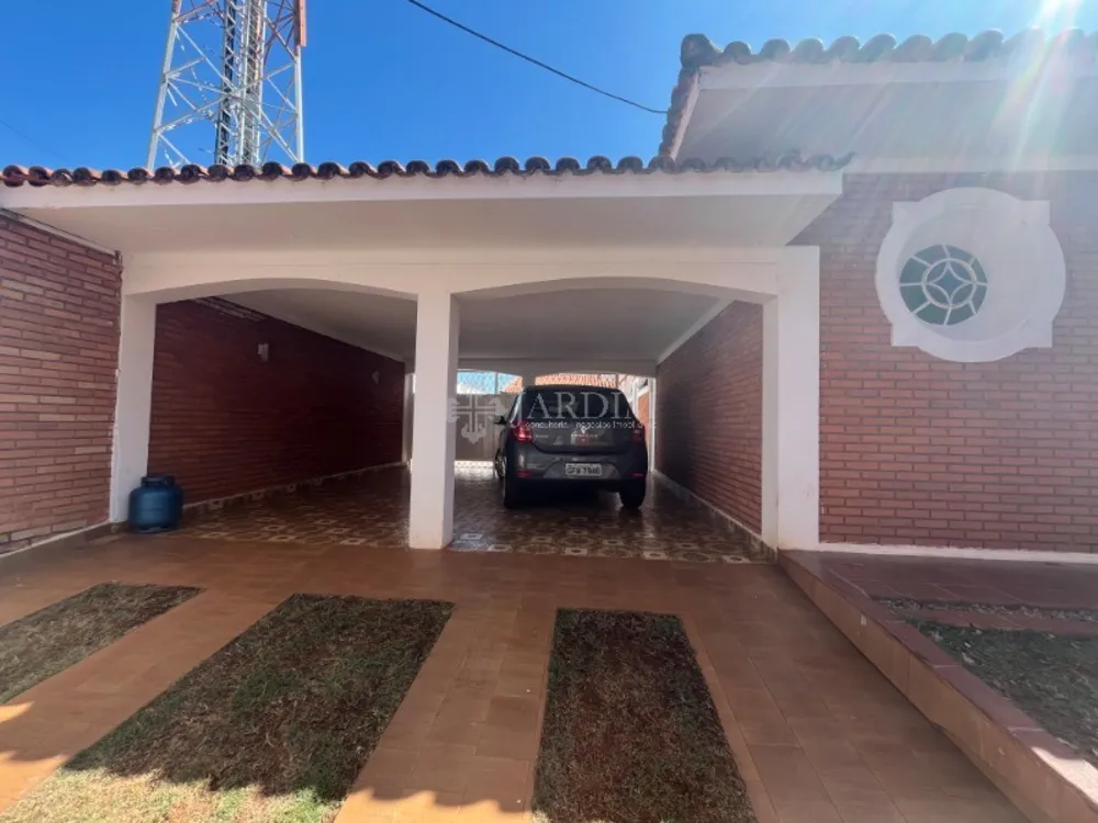 Casa, 4 quartos - Foto 4