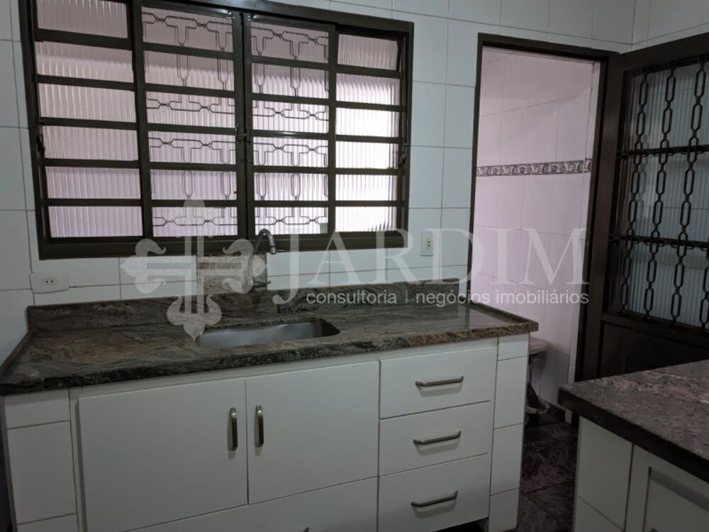 Casa, 4 quartos - Foto 1