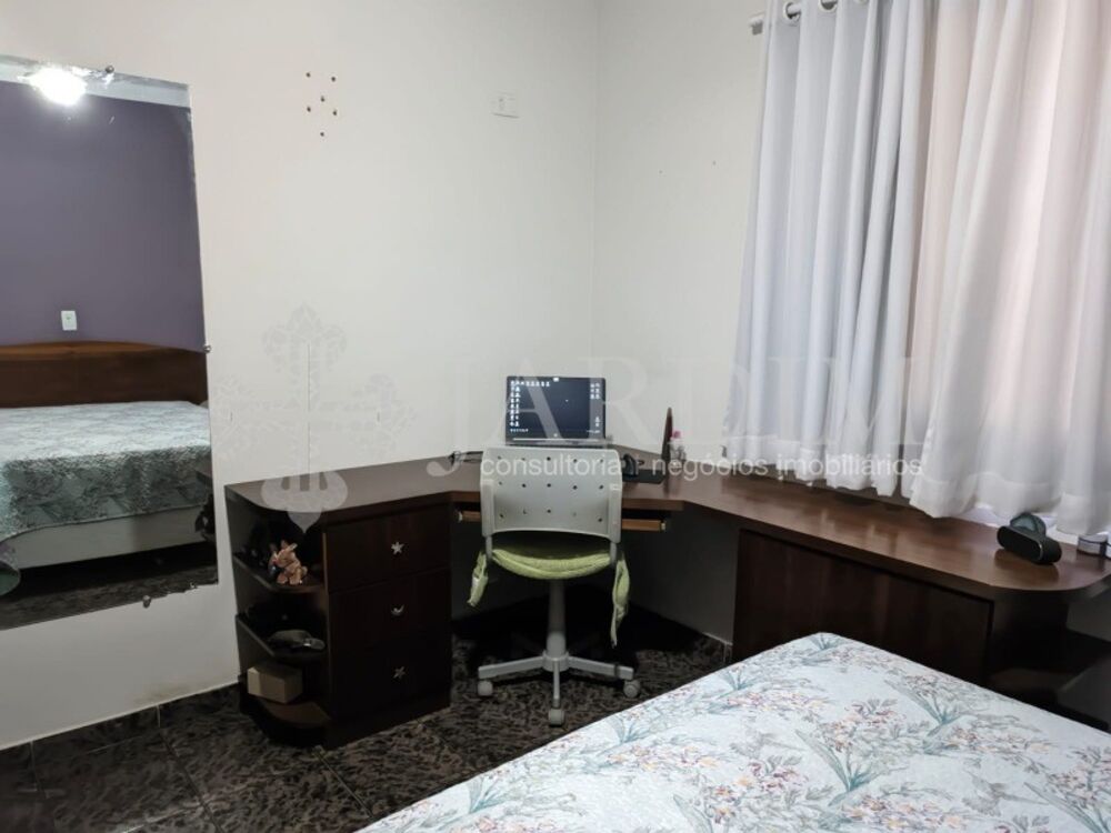 Casa, 4 quartos - Foto 2