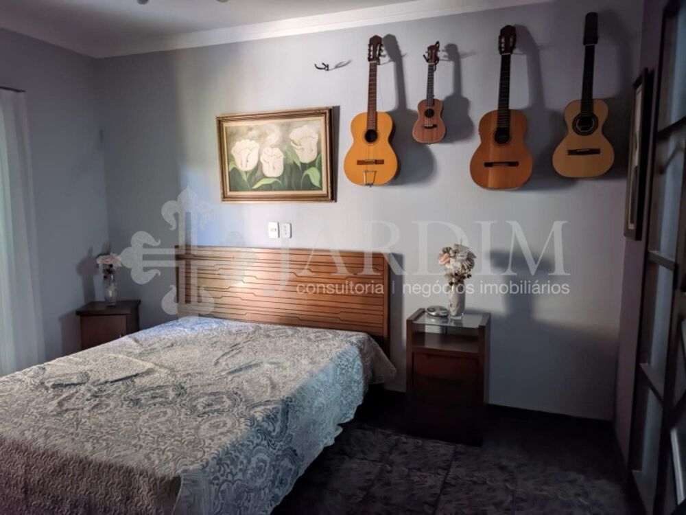 Casa, 4 quartos - Foto 4