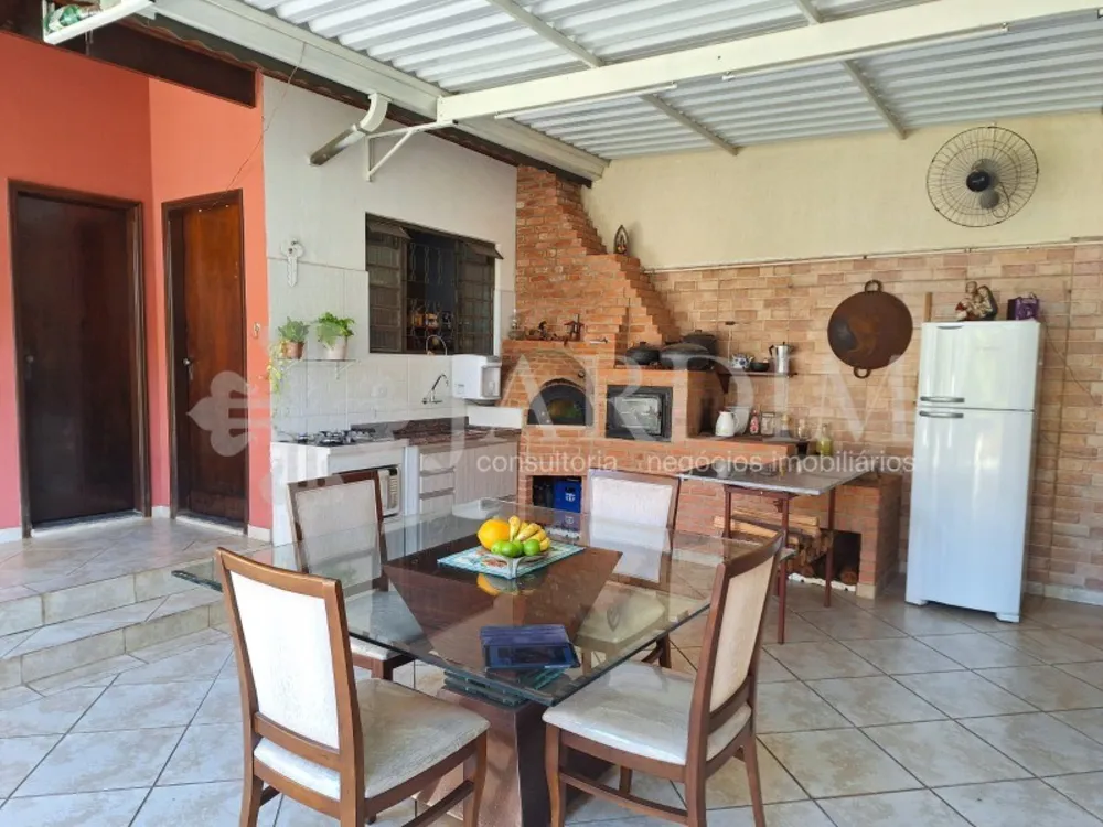 Casa, 4 quartos - Foto 13