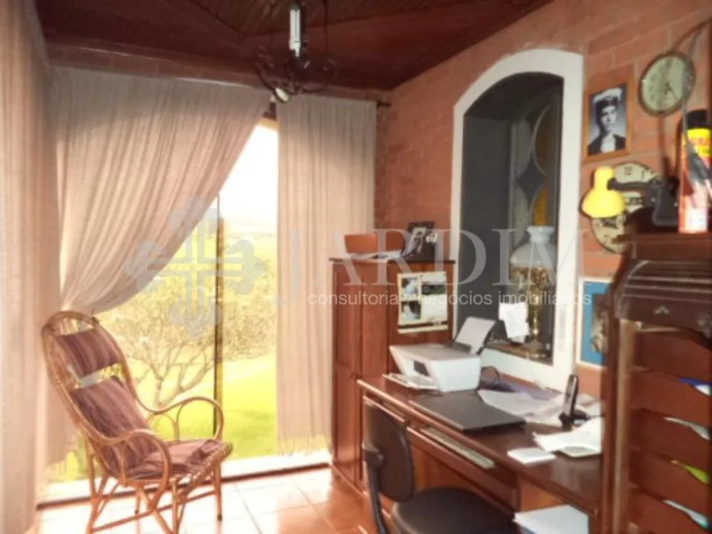 Chácara, 8 quartos, 3557 m² - Foto 17