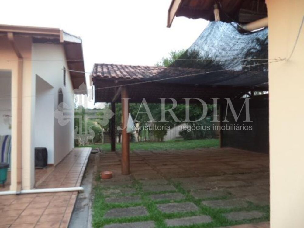 Chácara à venda com 8 quartos, 3557m² - Foto 13